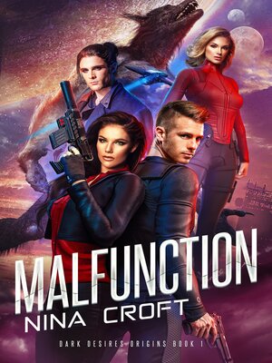 cover image of Malfunction